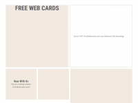 freewebcards.com Thumbnail