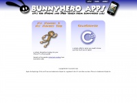 bunnyheroapps.com Thumbnail