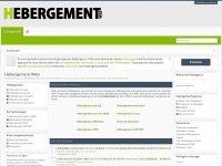 hebergementweb.org