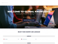 Globalknowledge.com