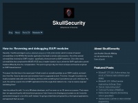 skullsecurity.org Thumbnail