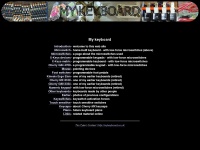 Mykeyboard.co.uk