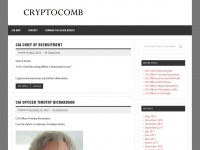 Cryptocomb.org