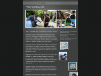 peacejournalism.org Thumbnail