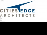 citiesedgearchitects.com Thumbnail