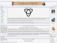 thothweb.com