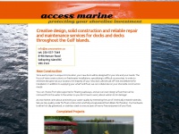accessmarine.ca Thumbnail