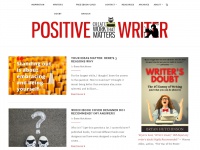 Positivewriter.com