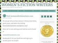 womensfictionwriters.wordpress.com Thumbnail