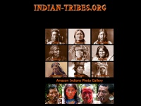 indian-tribes.org