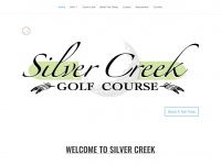 golfsilvercreek.com Thumbnail