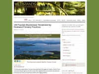 wildstands.wordpress.com Thumbnail