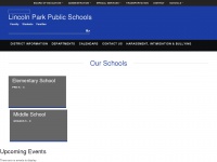 Lincolnparkboe.org