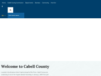 Cabellcounty.org