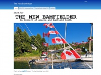 bamfielder.ca Thumbnail