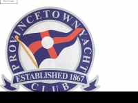 Provincetownyachtclub.org