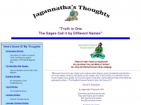 jagannatha.tripod.com Thumbnail