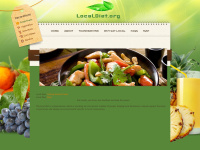 Localdiet.org