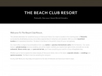 Beachclubbc.com