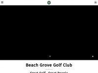 beachgrovegolf.com Thumbnail