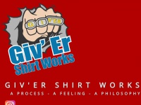 givershirts.com