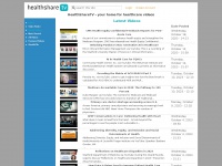 Healthsharetv.com
