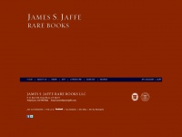 Jamesjaffe.com