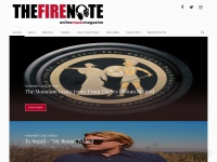 Thefirenote.com