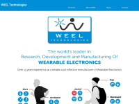 weeltechnologies.com Thumbnail