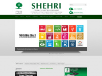 Shehri.org