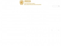 Unsgsa.org