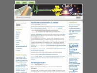 childofeurope.wordpress.com Thumbnail