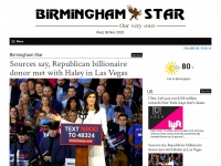 Birminghamstar.com