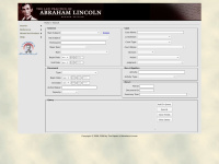 Lawpracticeofabrahamlincoln.org