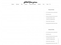 globalfreepress.com Thumbnail