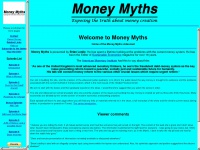 moneymyths.org.uk Thumbnail