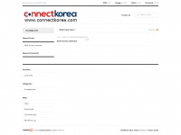 connectkorea.com