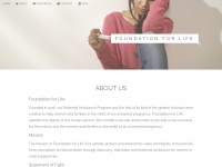 foundationforlife.org