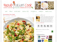 prouditaliancook.com Thumbnail