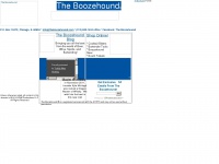 theboozehound.com Thumbnail