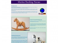 rockinghorses-animals.com Thumbnail