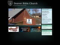 Denverbiblechurch.org