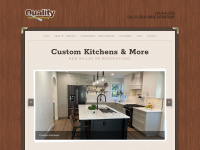 Qualitywoodworking.ca