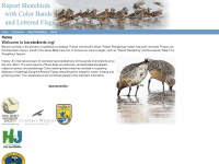 bandedbirds.org