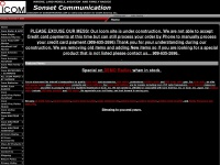 Sonsetcommunication.com