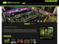 utherconvention.com Thumbnail