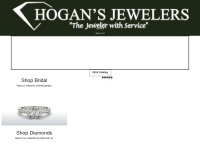 hogansjewelers.com