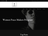 Womenpeacemakersprogram.org