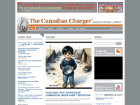 thecanadiancharger.com Thumbnail