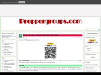 preppergroups.com